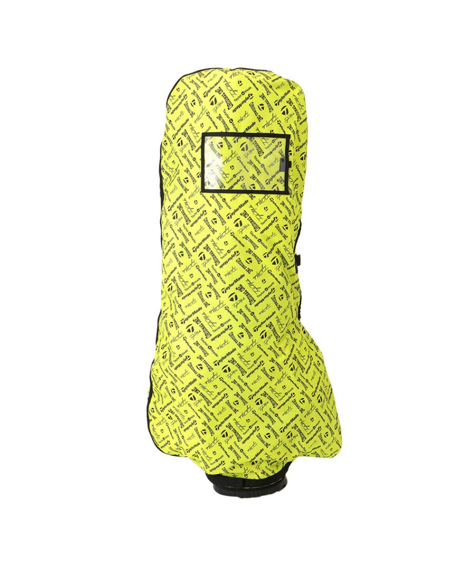 獲得ポイント58pt 【送料無料】テーラーメイド(TaylorMade) トラベルカバー TM24 トゥルーライト トラベルカバー UN075 【国内正規品】【2025年モデル】 LI