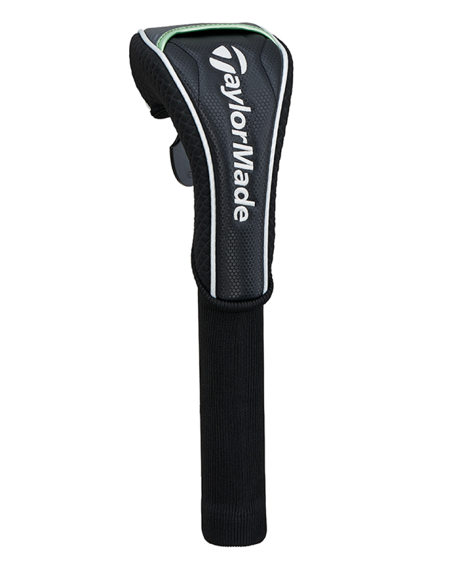 TaylorMade - 【新品未使用】Taylormade M6  FW &amp;UT用 ヘッドカバー セット Amazon.co.jp: テーラーメイド(TAYLOR MADE) オーステック