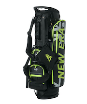 アドミラル(Admiral) スタンドキャディバッグ ニューエラコラボ