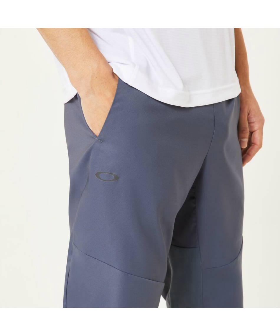 七分丈パンツ EN MOBILITYクロス3／4パンツ FOA407682 【国内