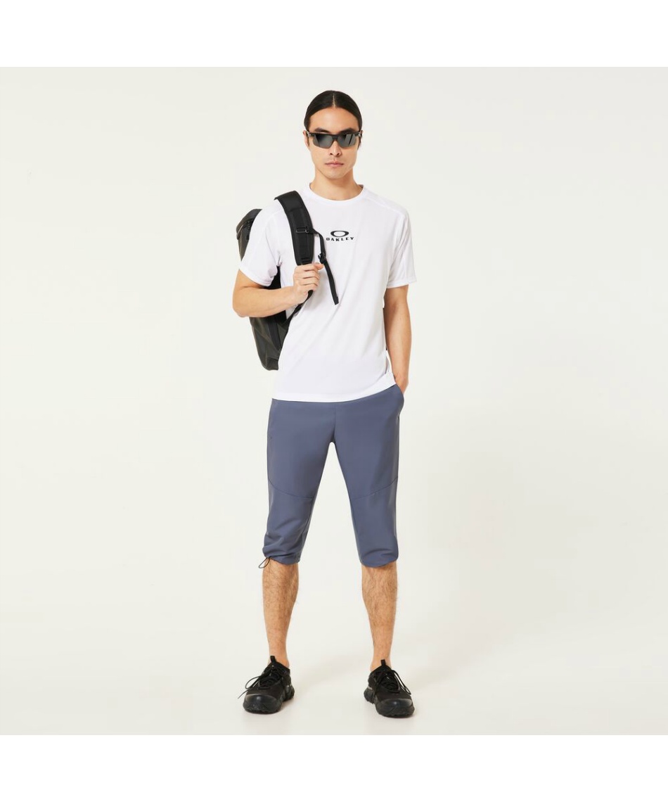 オークリー(OAKLEY) 七分丈パンツ EN MOBILITYクロス3／4パンツ
