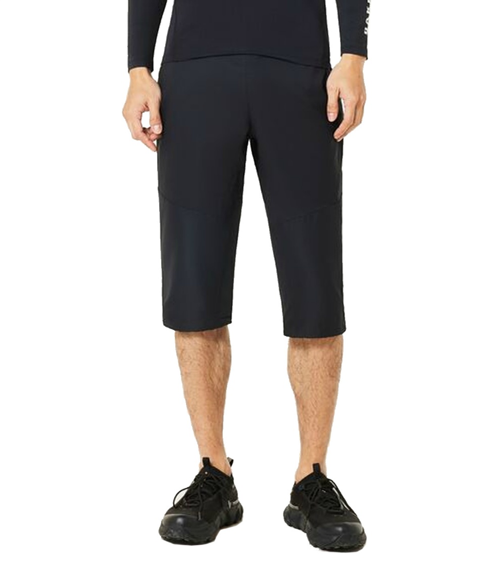 オークリー(OAKLEY) 七分丈パンツ EN MOBILITYクロス3／4パンツ