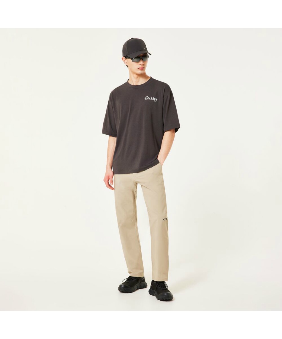 オークリー(OAKLEY) ロングパンツ MULTI T－01ストレートロングPT