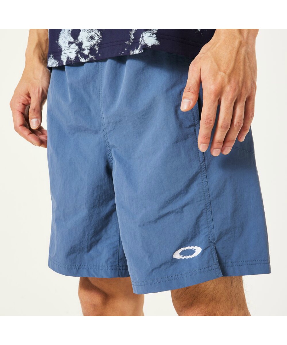 Oakley カラフルショートパンツ foa407590_01.jpg