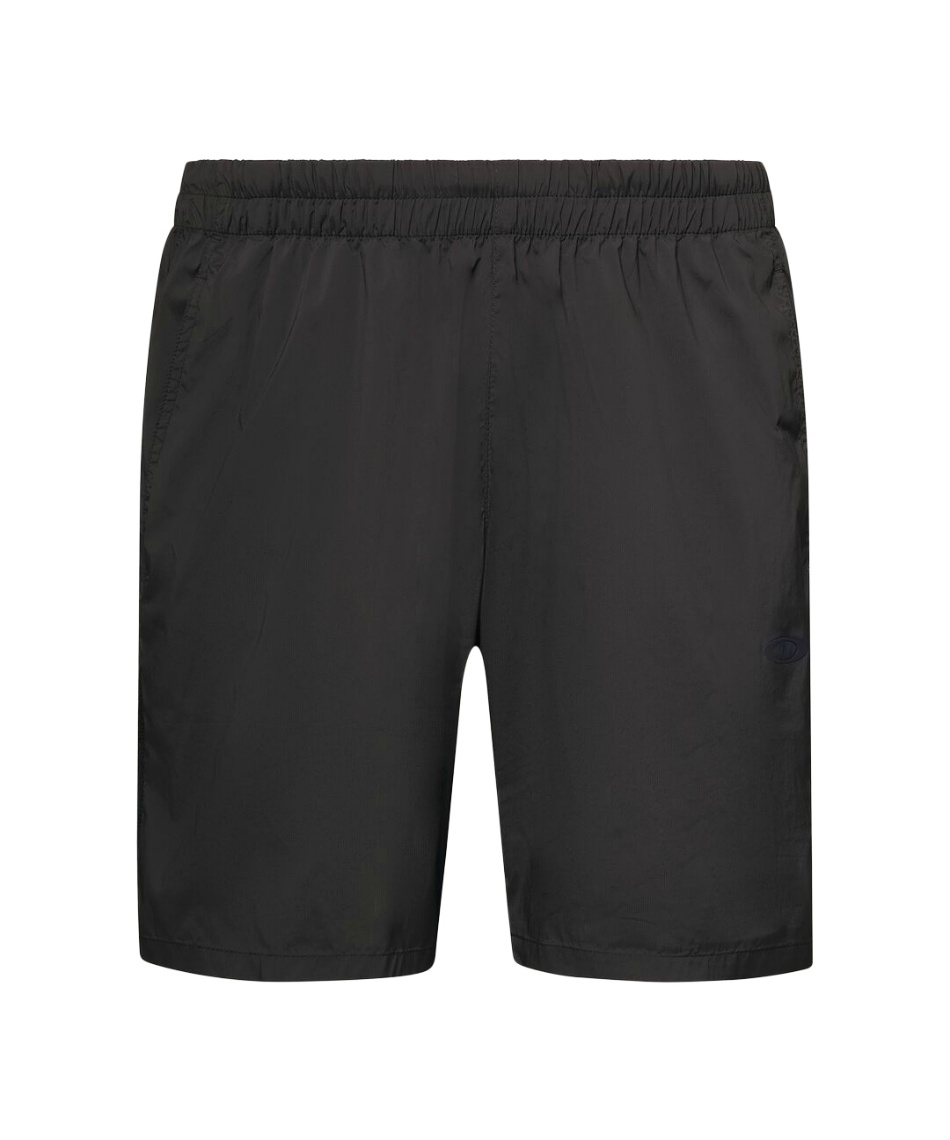 オークリー OAKLEY SOFTWARE ナイロン テック ハーフパンツ M オークリー ハーフパンツ ネイビー OAKLEY Enhance Tech Jersey