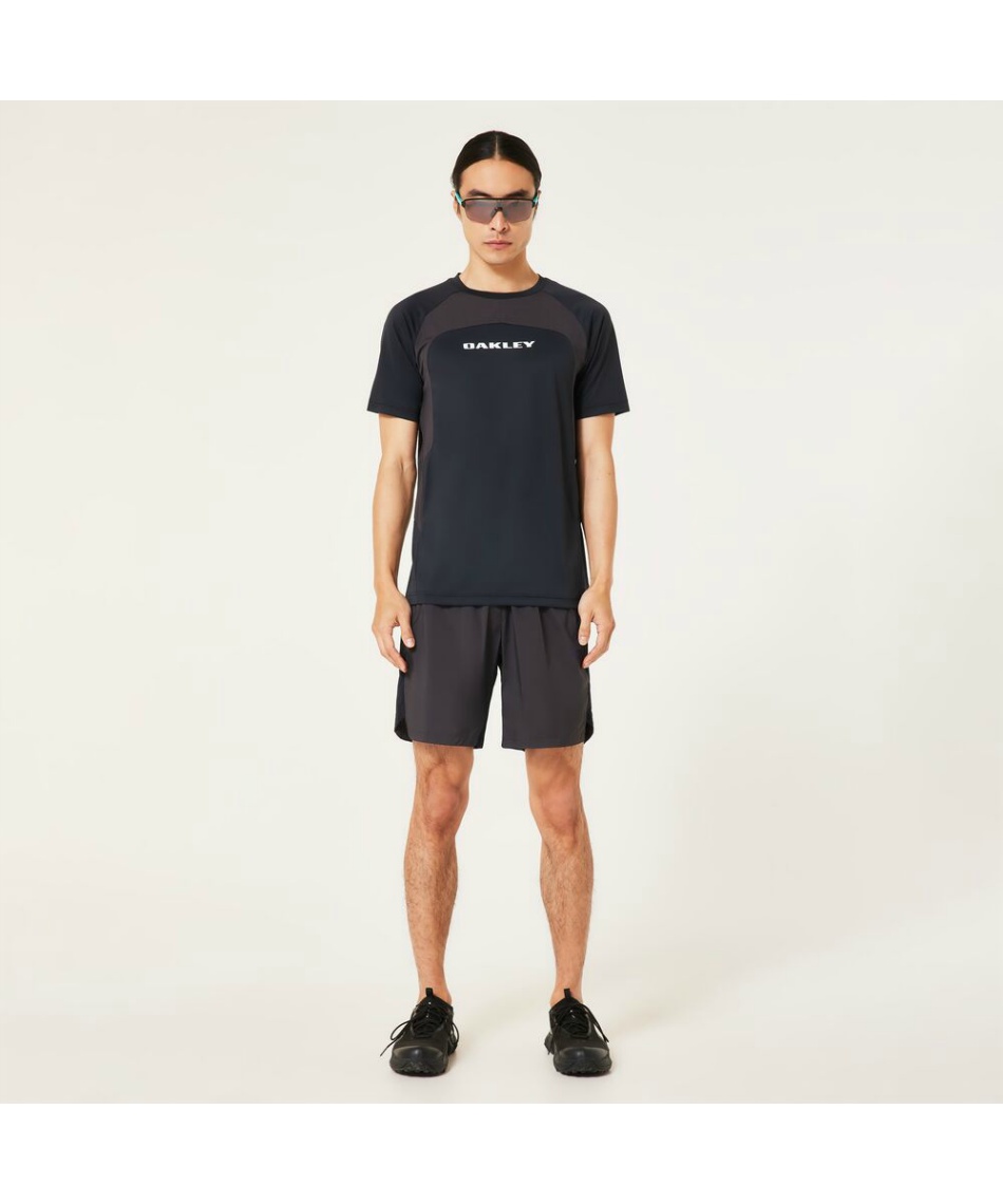 オークリー(OAKLEY) ハーフパンツ TECH COLD ショーツ 7.5IN FOA407755