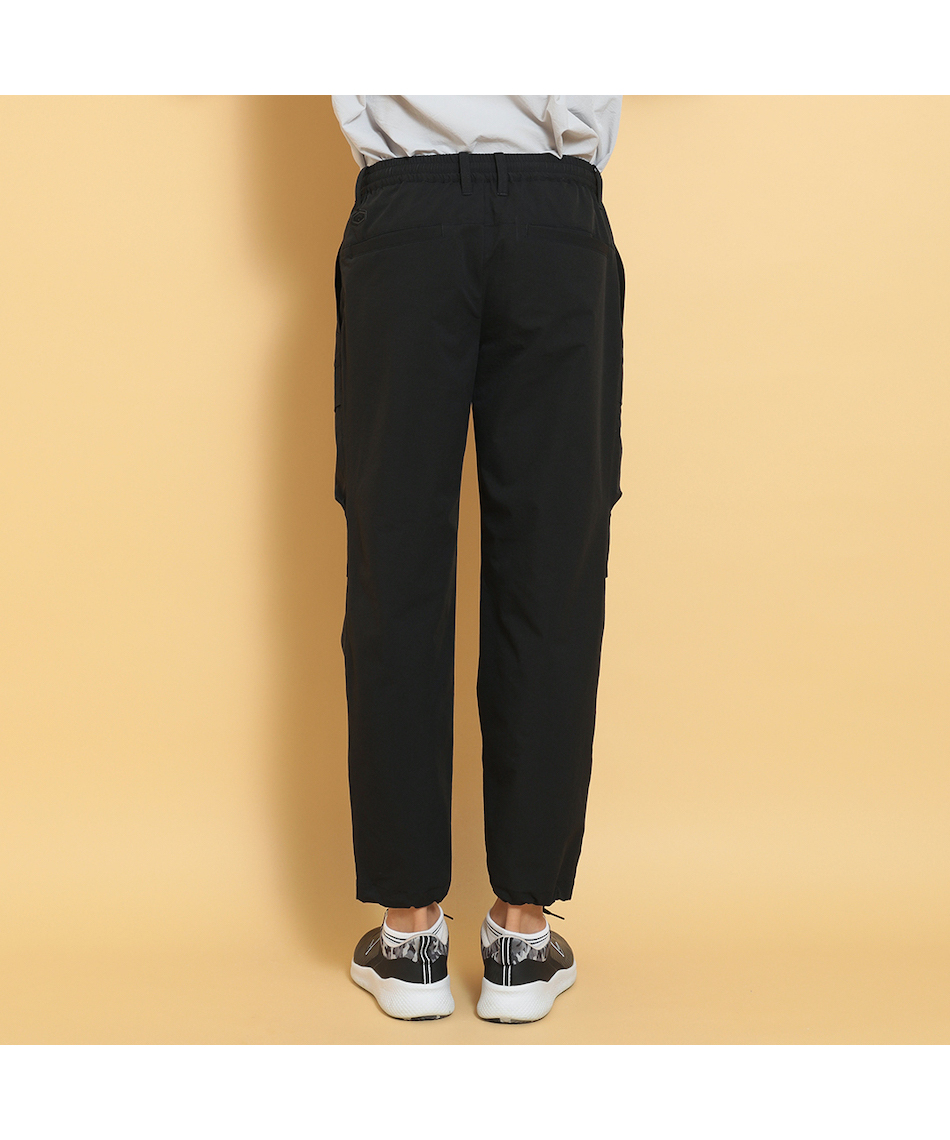ゴルフウェア ロングパンツ8WAYストレッチ リラックスパンツC25126107