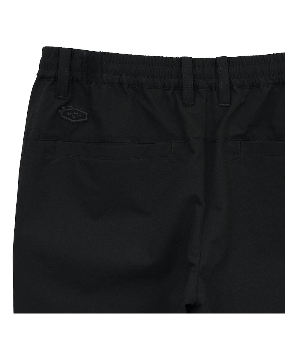 ゴルフウェア ロングパンツ8WAYストレッチ リラックスパンツC25126107