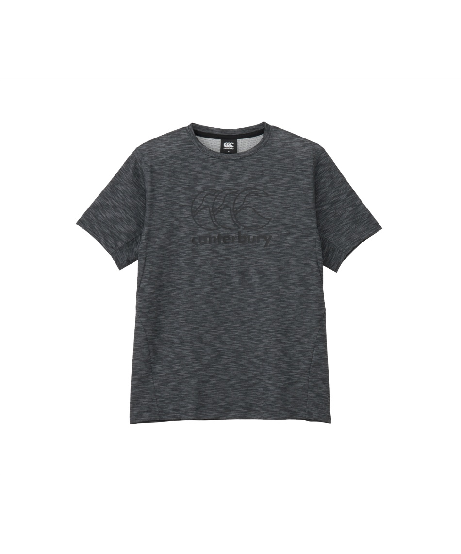 【新品未使用】カンタベリー　R+　ラグビー日本代表 ワークアウトTシャツ　黒L 楽天市場】カンタベリー CANTERBURY メンズ レディース ラグビー
