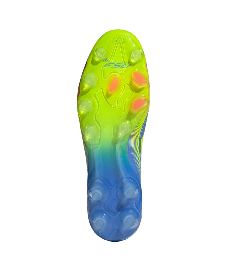  F50 ELITE SG サッカー スパイク 28cm サッカースパイク F50 ELITE HG 土・人工芝用 F50 Elite HG IE1283