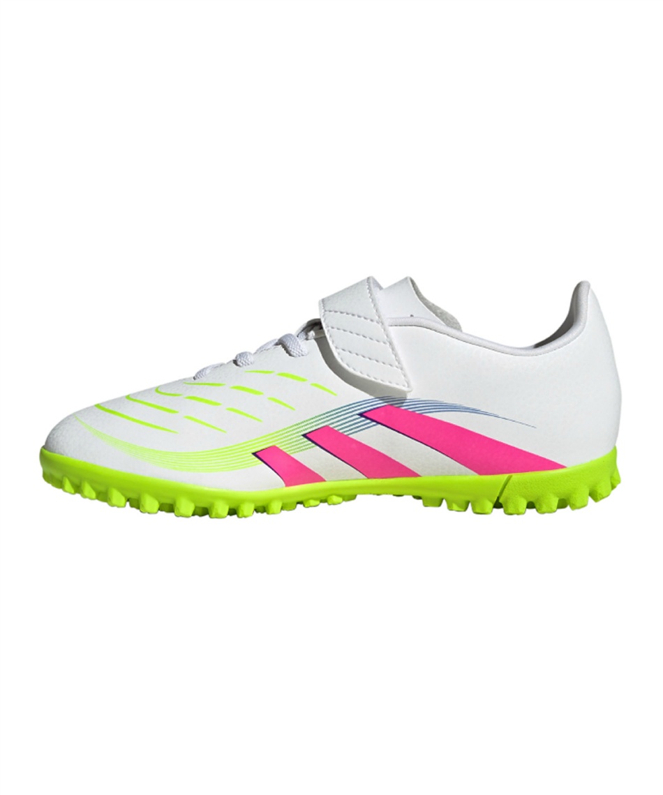 adidas♥Predator♥アディダス♥プレデター♥スタイリッシュトレシュー 楽天市場】PREDATOR CLUB VEL TF J（プレデター クラブ VEL TF J