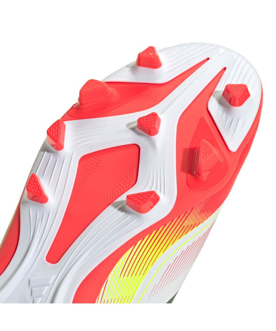 F50サッカースパイク　FG　26.5 Amazon | [アディダス] サッカースパイク F50 クラブ FxG フット