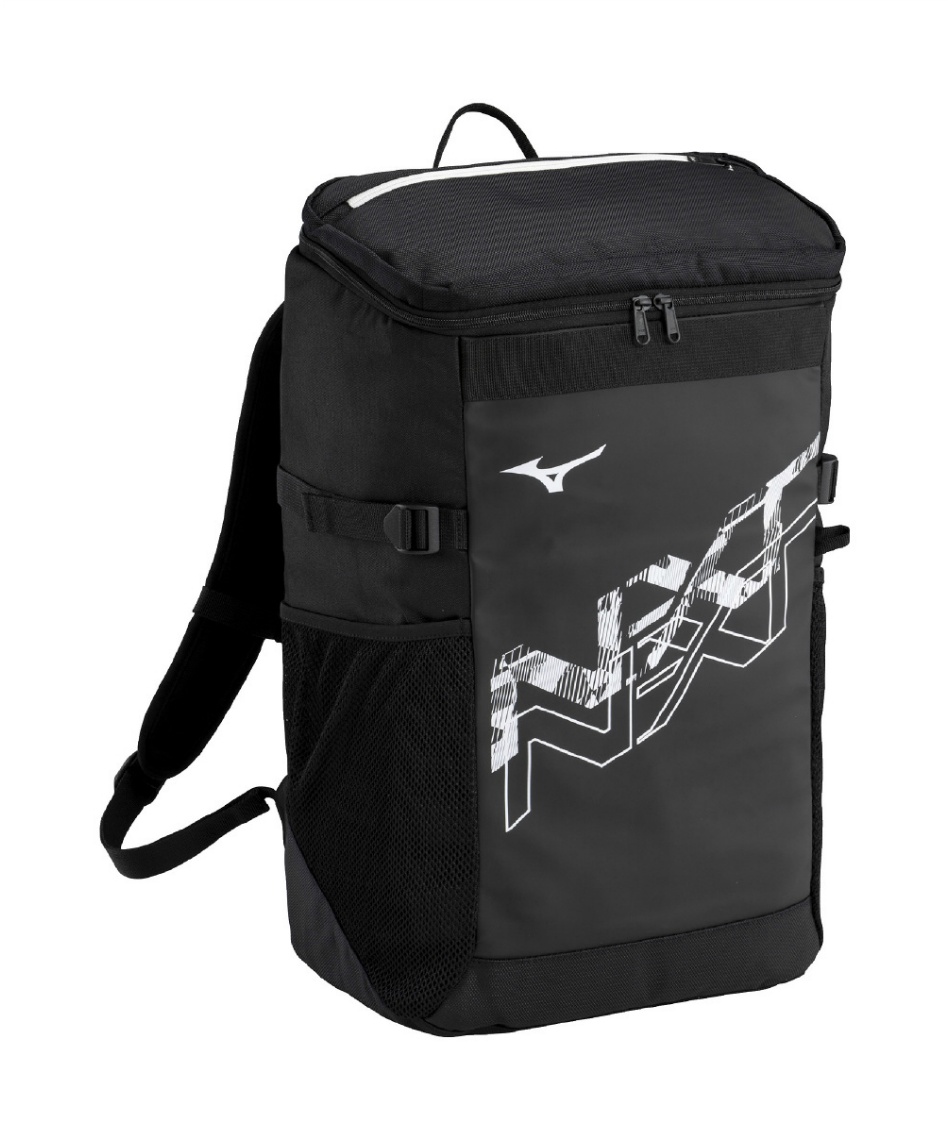 ミズノ バックパック メンズ レディース ジュニア N-XTパックバッグ30 33JDC000 MIZUNO sw ミズノ(MIZUNO) バックパック N-XTパックバッグ30 33JDC000 | スポーツ