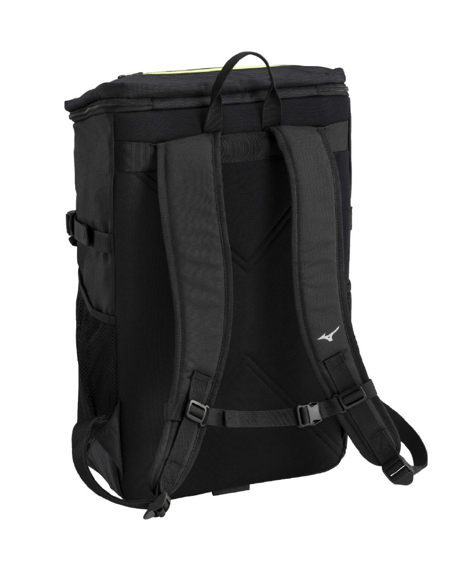 ミズノ(MIZUNO) バックパック N-XTパックバッグ30 33JDC000 | スポーツ