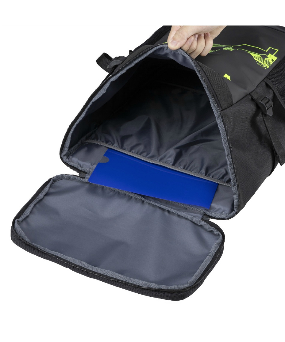 ミズノ(MIZUNO) バックパック N-XTパックバッグ30 33JDC000 | スポーツ