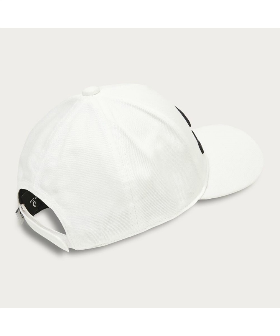 帽子 キャップ ESS CAP 25.0 FOS902009-100 【国内正規品】 | スポーツ