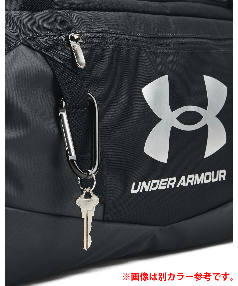 アンダーアーマー(UNDER ARMOUR) ダッフルバッグ UAアンディナイ