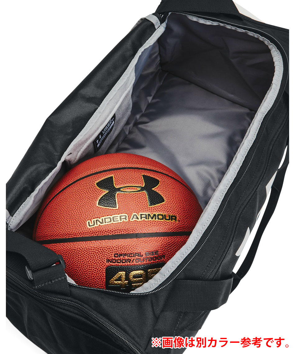 アンダーアーマー(UNDER ARMOUR) ダッフルバッグ UAアンディナイ
