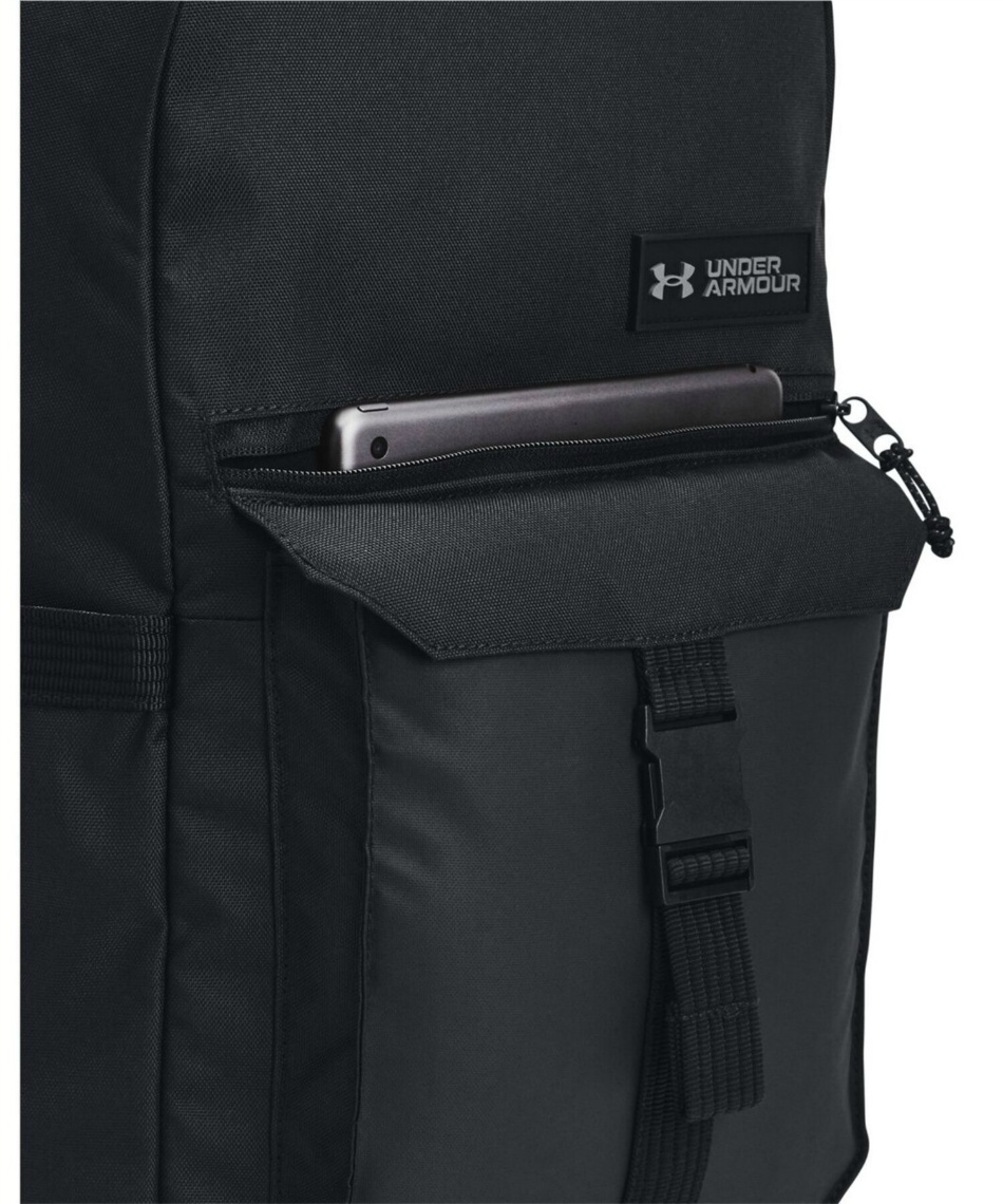 Under Armour アンダーアーマー　バックパック ブラック アンダーアーマー公式】 UAクール アドバンスド バックパック
