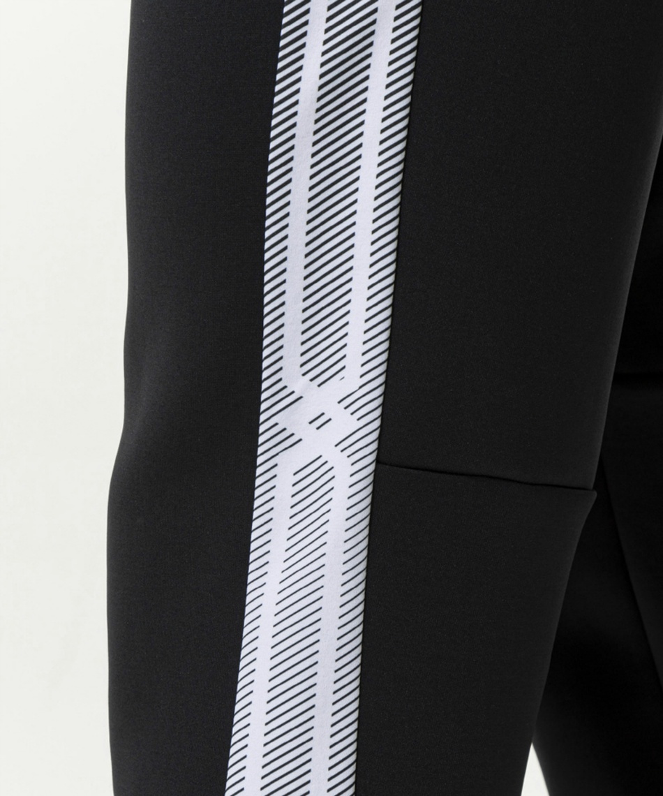 ミズノ(MIZUNO) スウェットジョガーパンツ ストレッチスウェットパンツ