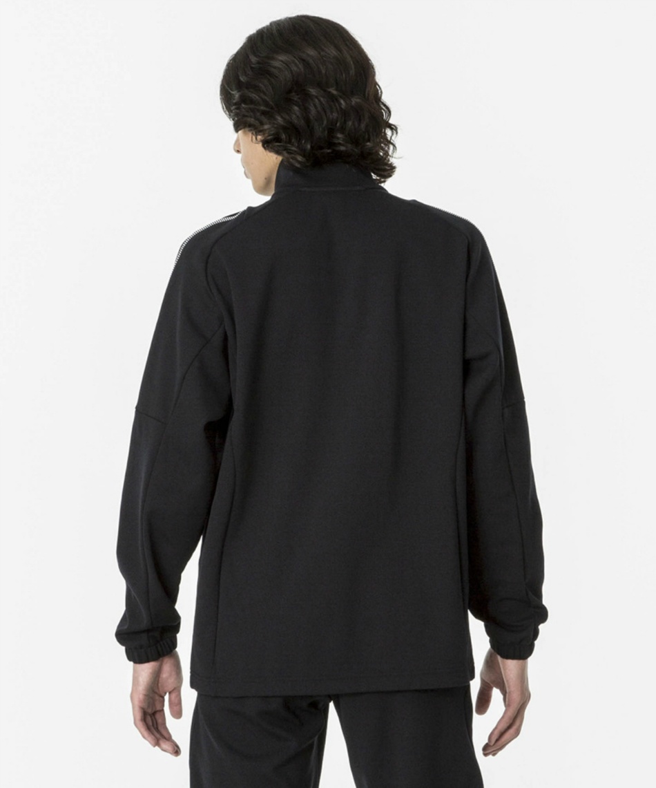 ミズノ(MIZUNO) ウインドブレーカー ジャケット ウォームアップ