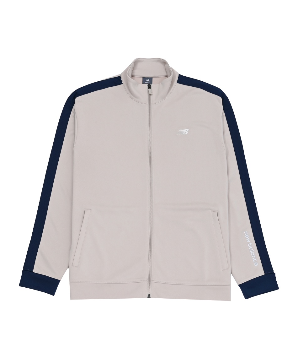 スポーツウェア ジャージ ジャケット トレーニングJKT AMJ51503