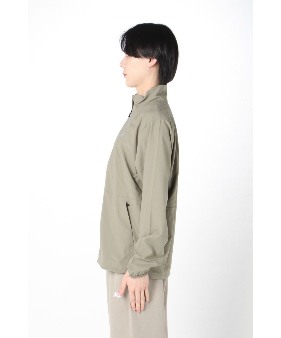 ニューバランスゴルフ　ウィンドブレーカー New Balance ニューバランス ゴルフウェア 長袖ウインド