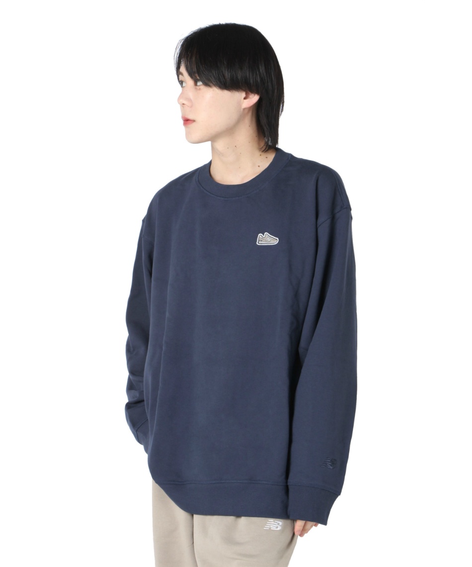 l|Cg52pt 41% OFF^SALE yzj[oX(new balance) XEFbgg[i[ 574 V[pb`N[XEFbg MT51963 Y NNY 2XL