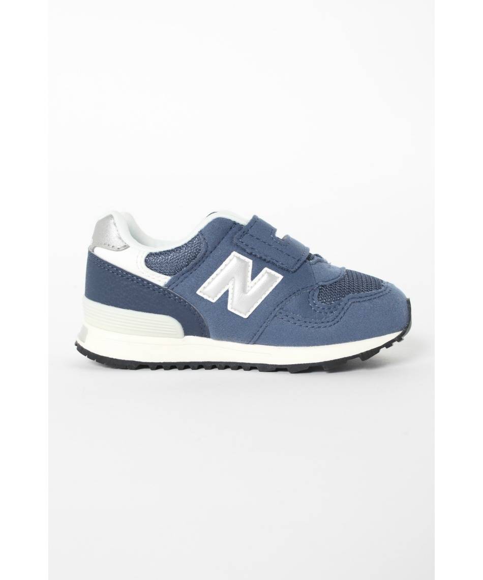 ジュニアスニーカー 313 Hook and Loop IO313TC2 | スポーツ用品なら