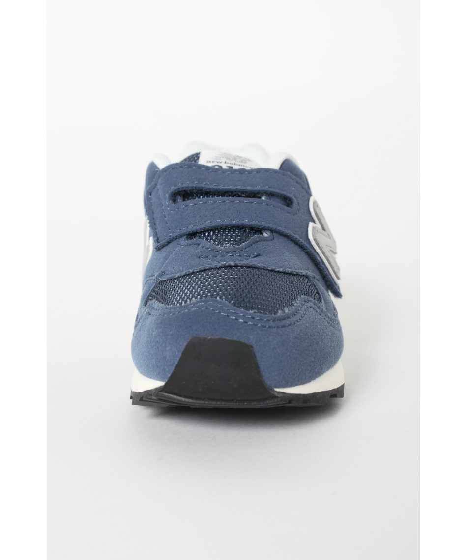 ジュニアスニーカー 313 Hook and Loop IO313TC2 | スポーツ用品なら