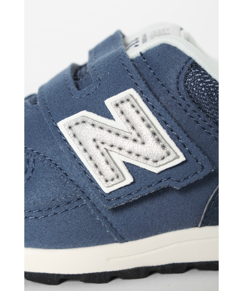 ジュニアスニーカー 313 Hook and Loop IO313TC2 | スポーツ用品なら