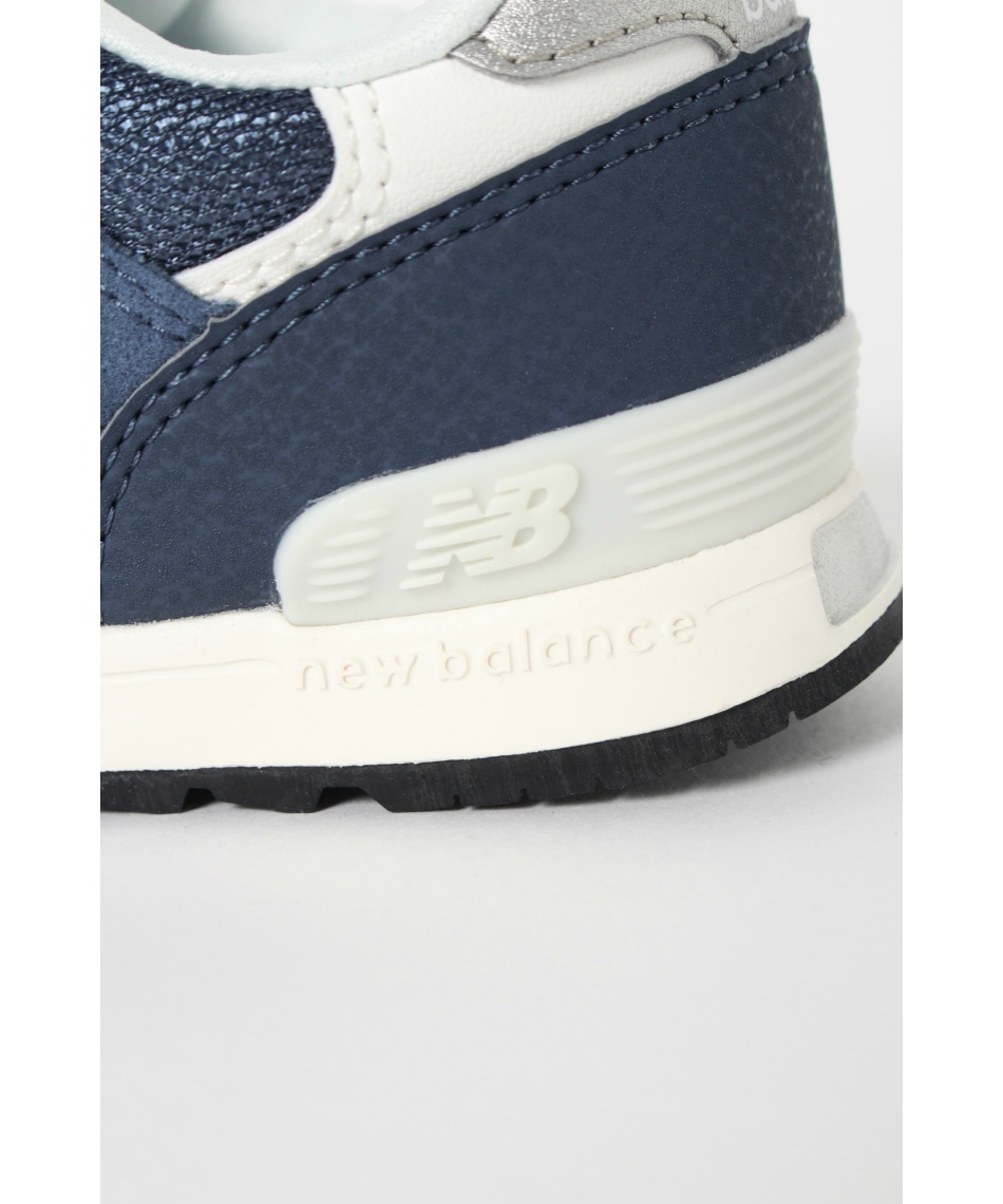 ジュニアスニーカー 313 Hook and Loop IO313TC2 | スポーツ用品なら