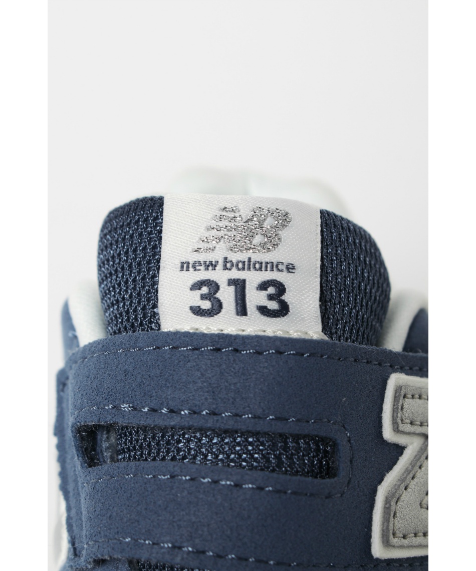 ジュニアスニーカー 313 Hook and Loop IO313TC2 | スポーツ用品なら