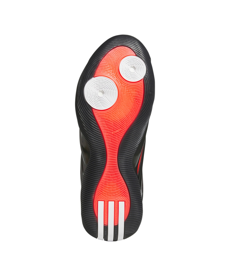 アディダス(adidas) バスケットシューズ Harden Volume 9 Shoes JH6483