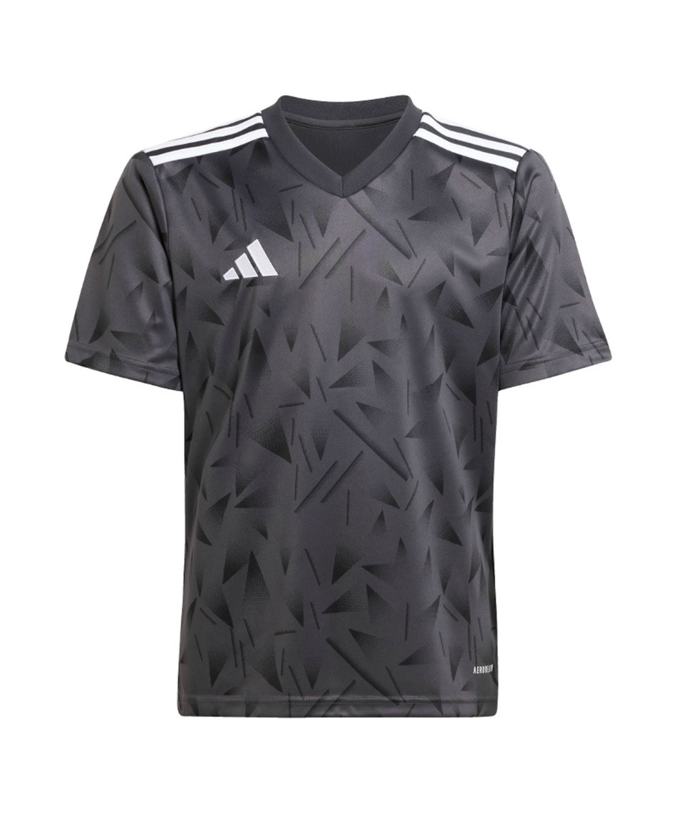 adidas クロップドジャージ サッカーシャツ　アディダスゲームシャツ アディダス （ADIDAS） ENTRADA22ゲームシャツ | カスタム
