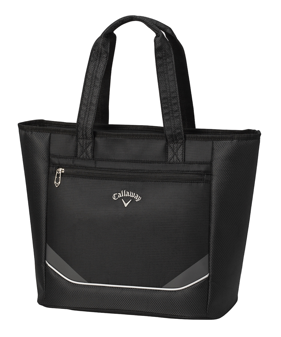 �l���|�C���g71pt �y���������z�L�����E�F�C(Callaway) �g�[�g�o�b�O �X�|�[�c �g�[�g 25 JM SPORT Tote 25JM �y�������K�i�z�y2025�N���f���z �����Y BK�^GM