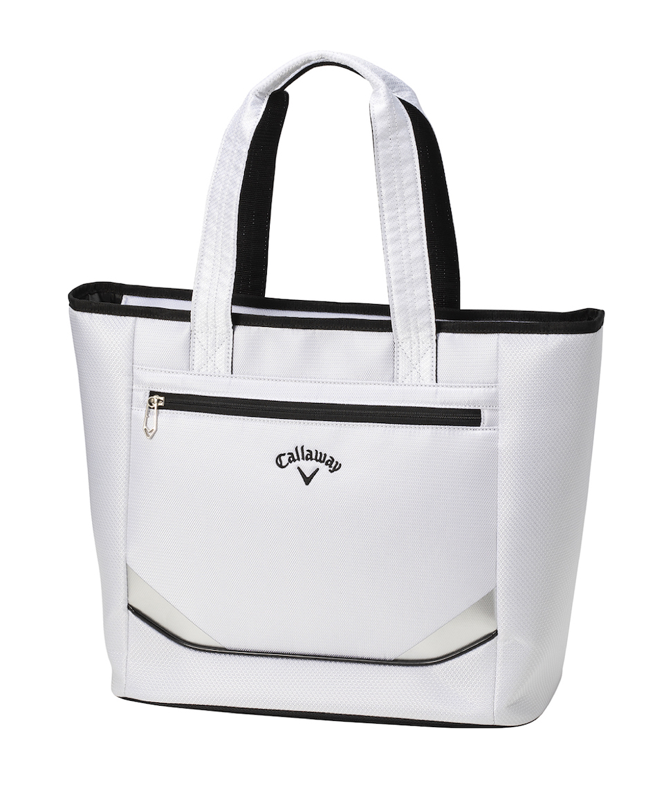 l|Cg71pt yzLEFC(Callaway) g[gobO X|[c g[g 25 JM SPORT Tote 25JM yKizy2025Nfz Y WH^SV