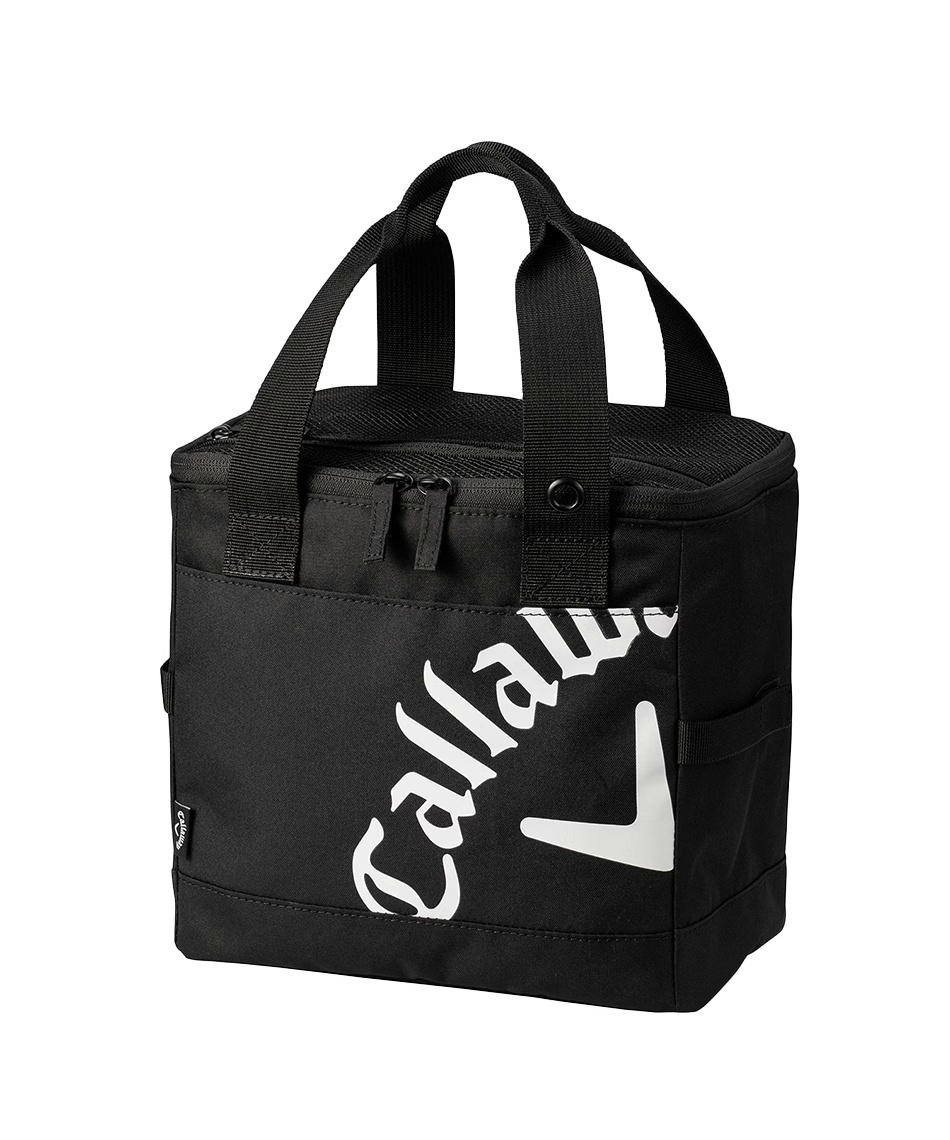 キャロウェイ(Callaway) 保冷バック アクティブ クーラーバッグ 25 JM