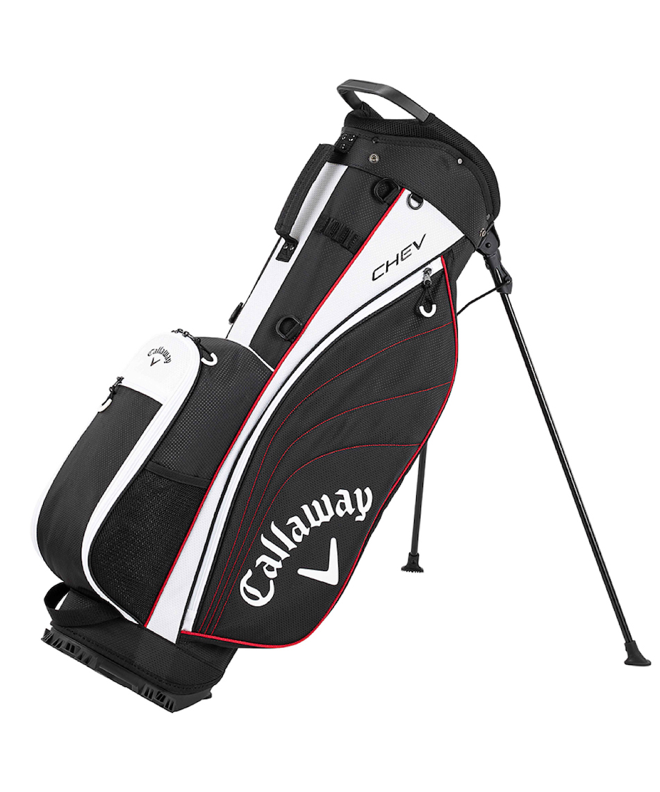 スタンドキャディバッグ シェブ スタンド 25 JM CHEV Stand 25JM