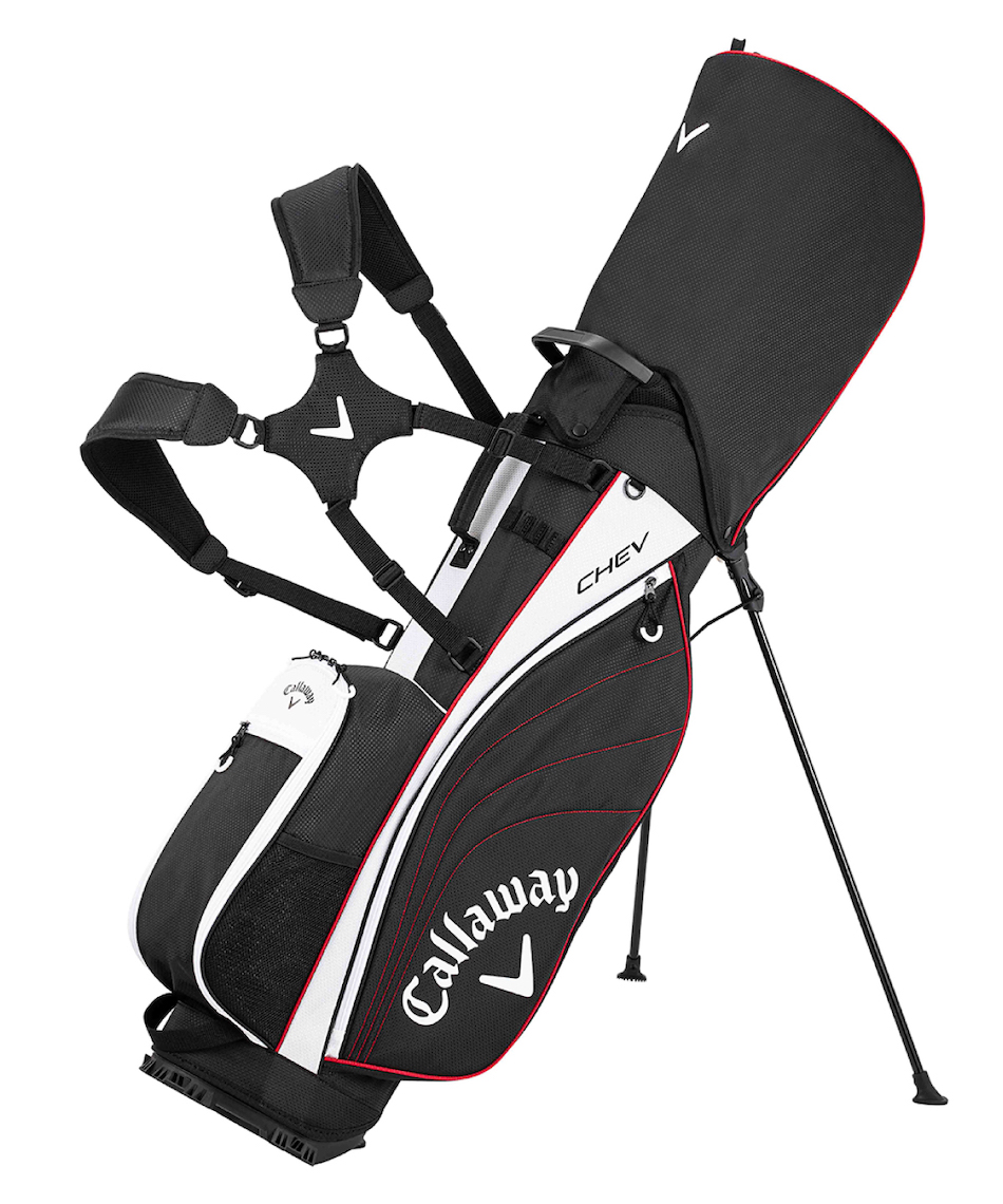 スタンドキャディバッグ シェブ スタンド 25 JM CHEV Stand 25JM