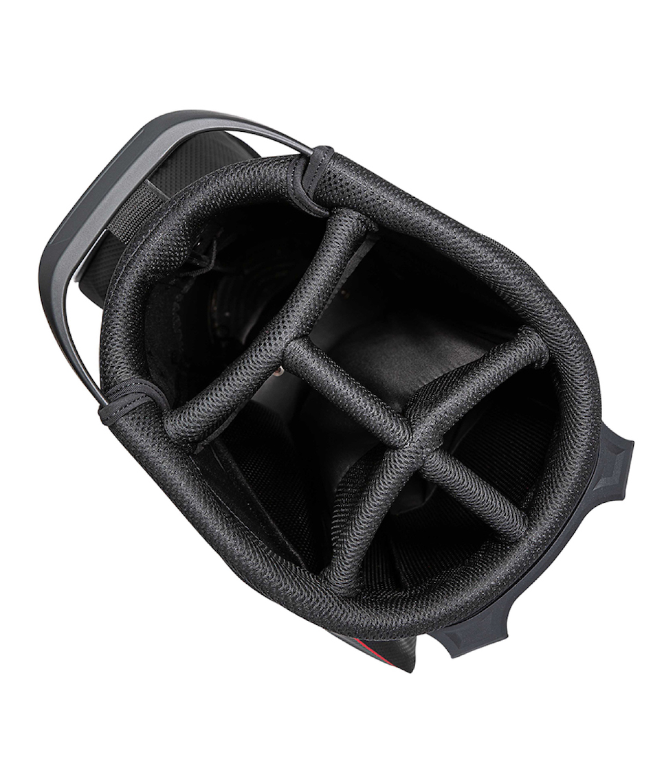 スタンドキャディバッグ シェブ スタンド 25 JM CHEV Stand 25JM