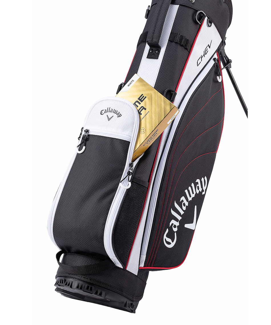 「美品」キャロウェイ Chev Stand 25 JM 9.0型 Callaway キャロウェイ Chev Stand 25 JM 7193451082 ゴルフ