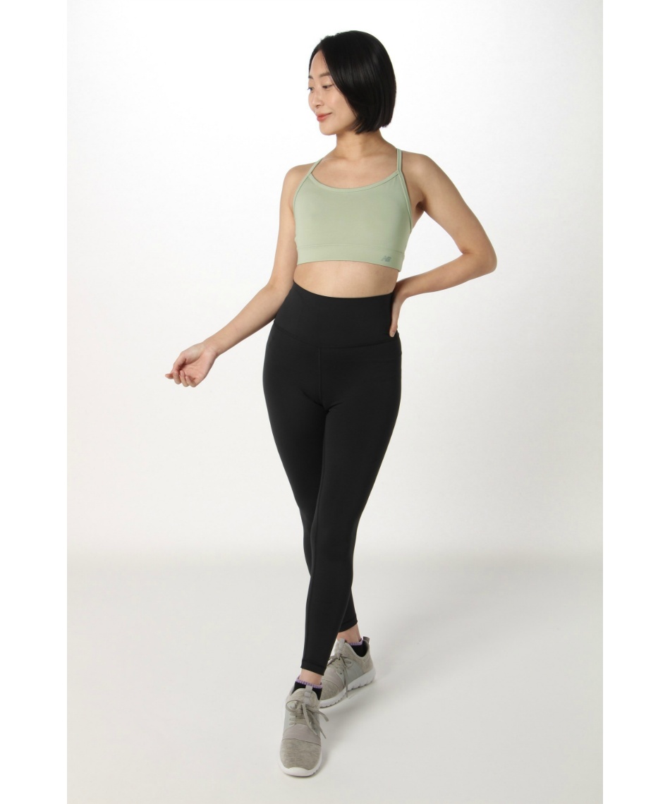 ニューバランス New Balance レディース ミディアムサポートスポーツ