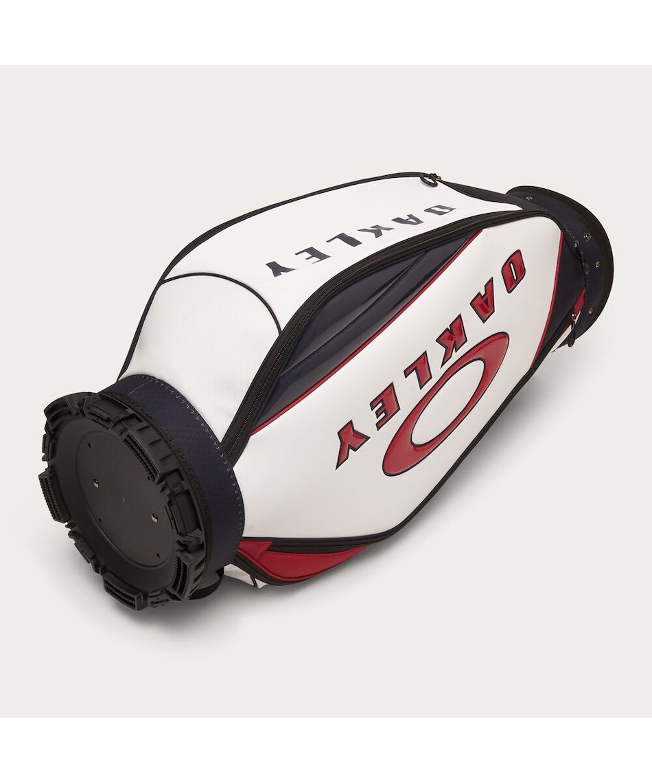 オークリー(OAKLEY) キャディバッグ OAKLEY GOLF BAG 18.0