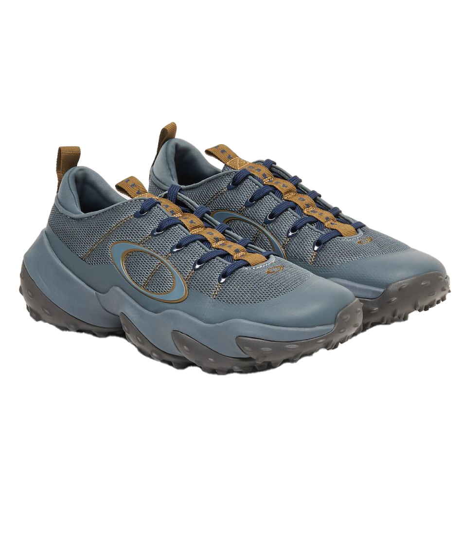 オークリー(OAKLEY) ゴルフシューズ スパイクレス OAKLEY EDGE FLEX