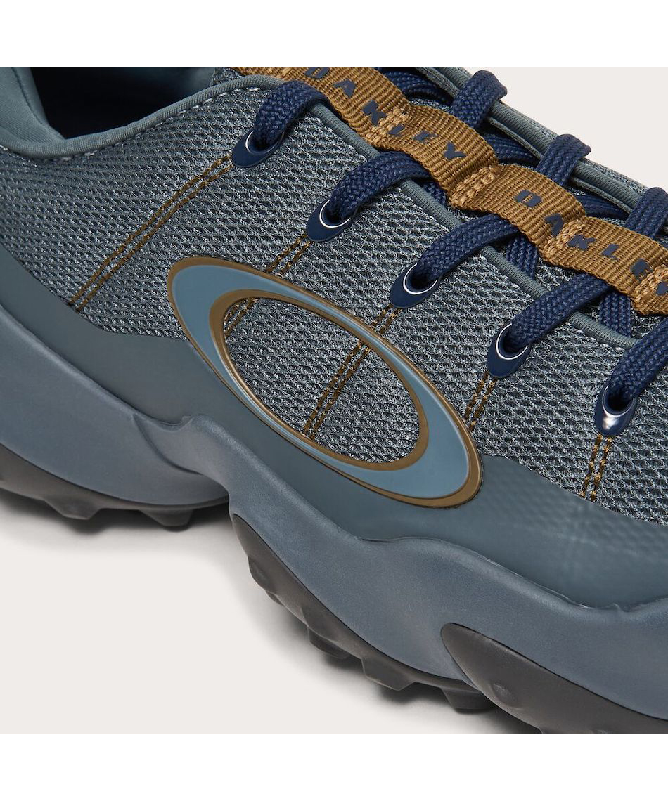 オークリー(OAKLEY) ゴルフシューズ スパイクレス OAKLEY EDGE FLEX