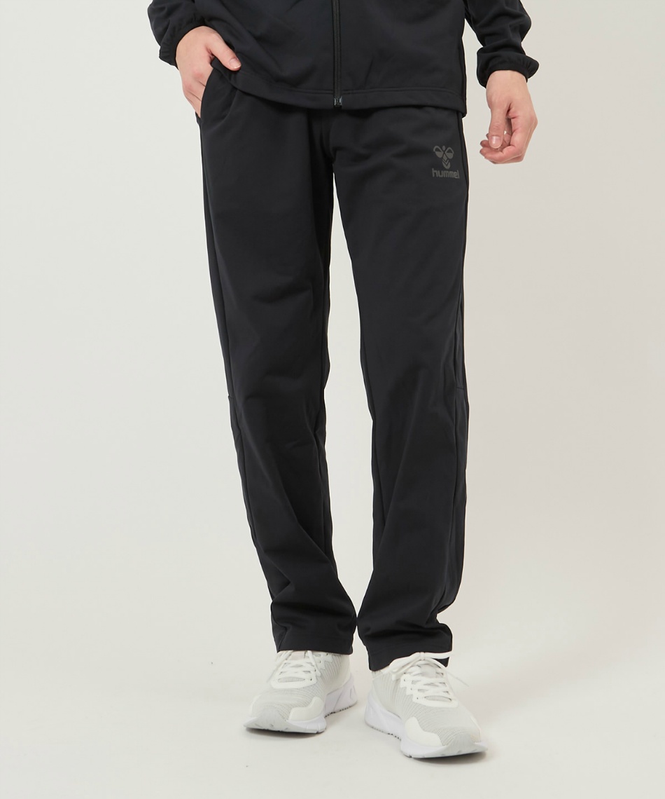 ヒュンメル(hummel) スポーツウェア ジャージ ロングパンツ ウォーム