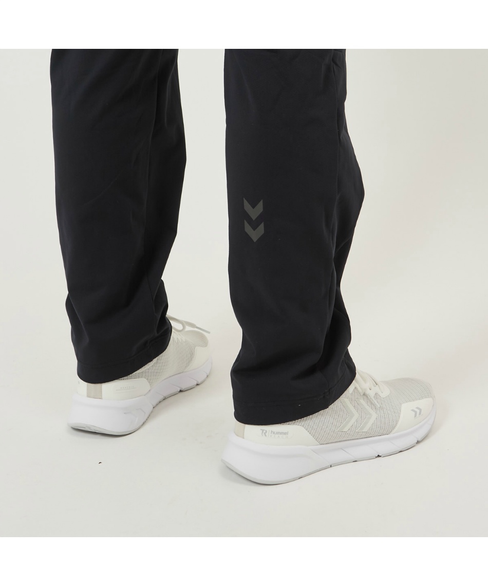 ヒュンメル(hummel) スポーツウェア ジャージ ロングパンツ ウォーム