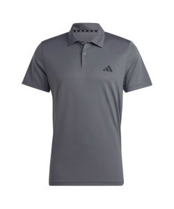 adidasポロシャツ、トレーニングウェア adidas ポロシャツ トレイン エッセンシャルズ トレーニング