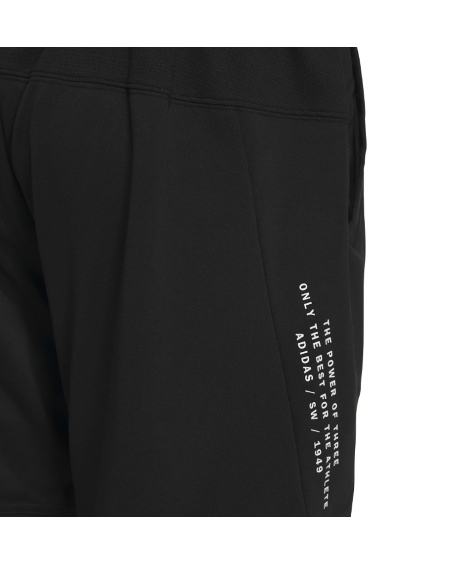 ハーフパンツ アディダスアダプテーション レギュラーフィット ダブル